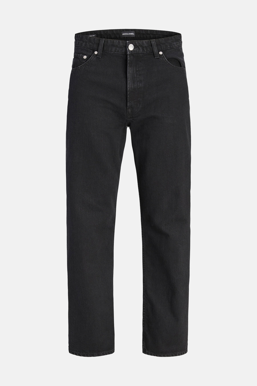 TED - black denim