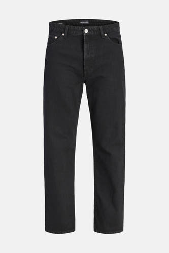 TED - black denim