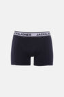 Boxers - bleu