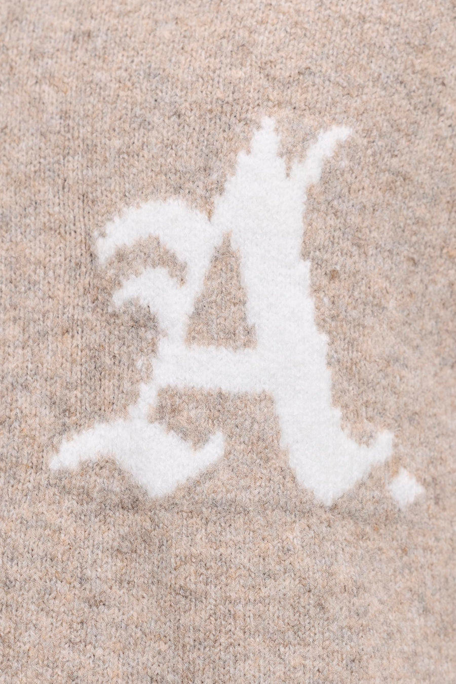 Pull col O beige - CORE BY JACK & JONES