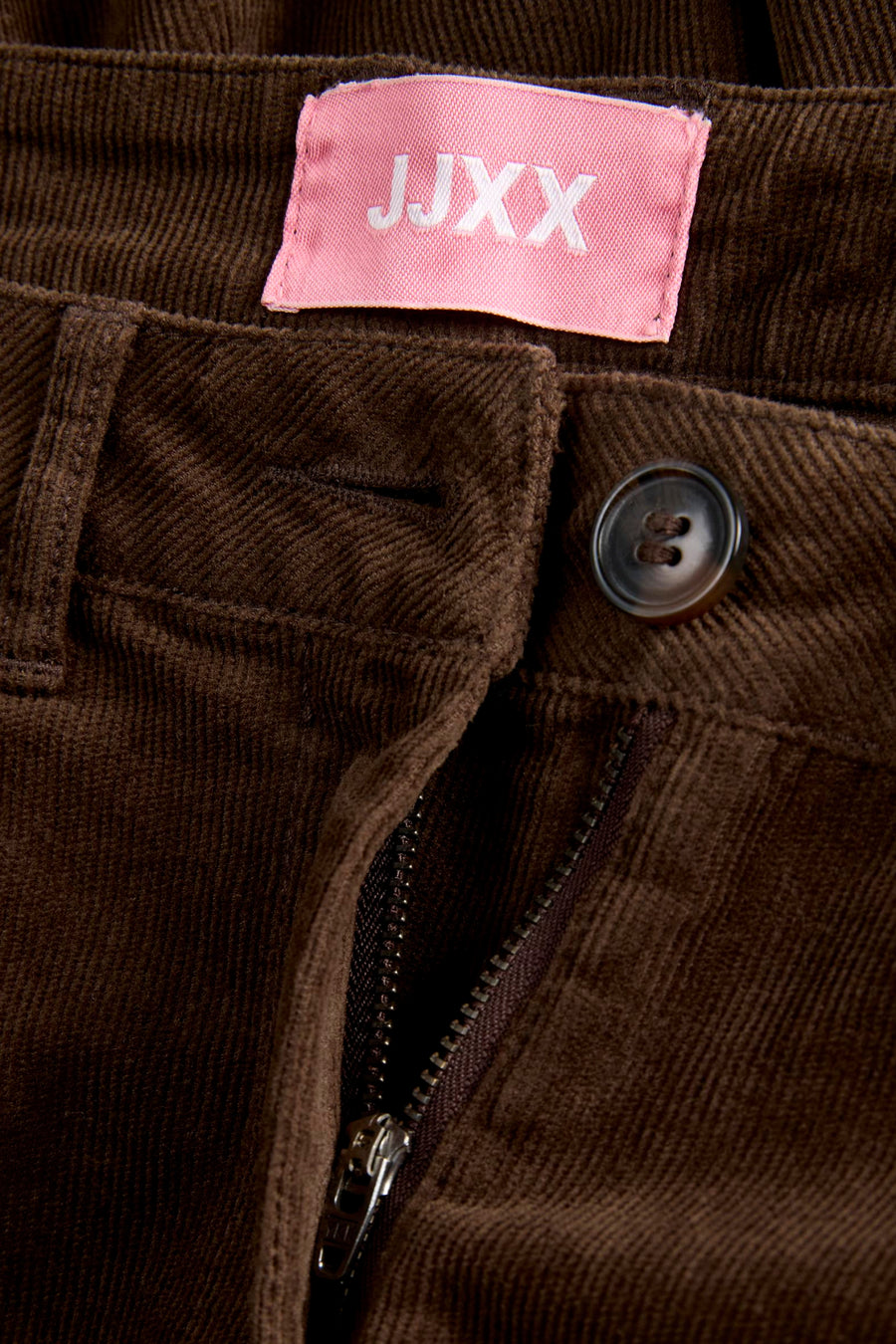 Chino brun - JJXX