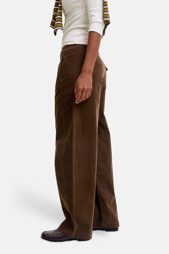 Chino brun - JJXX
