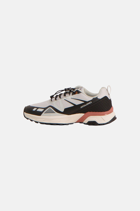 Baskets - bleu