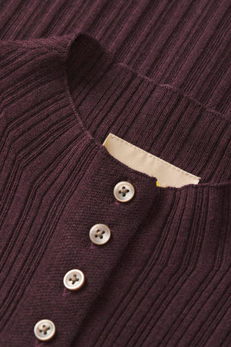 Cardigan brun - JJXX
