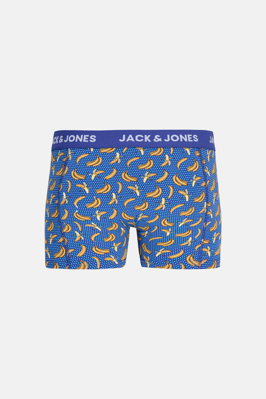 Cadeau (boxer) noir - ACCESSORIES BY JACK & JONES