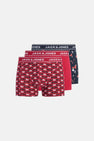 Cadeau (boxer) multicolore - ACCESSORIES BY JACK & JONES