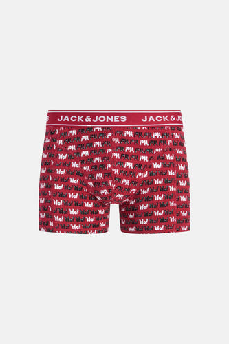 Cadeau (boxer) multicolore - ACCESSORIES BY JACK & JONES