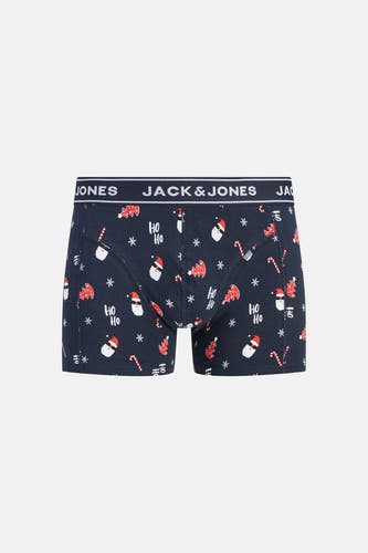 Cadeau (boxer) multicolore - ACCESSORIES BY JACK & JONES