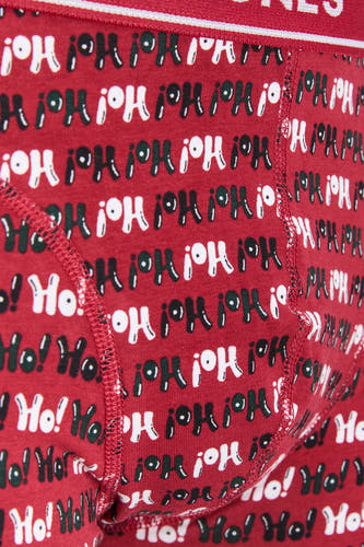 Cadeau (boxer) multicolore - ACCESSORIES BY JACK & JONES