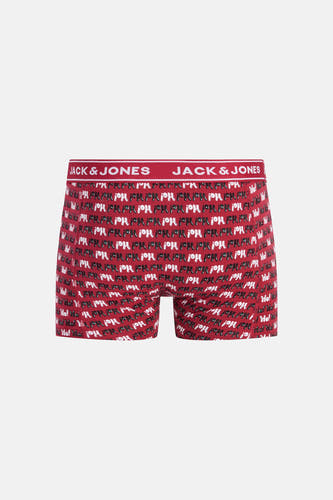 Cadeau (boxer) multicolore - ACCESSORIES BY JACK & JONES