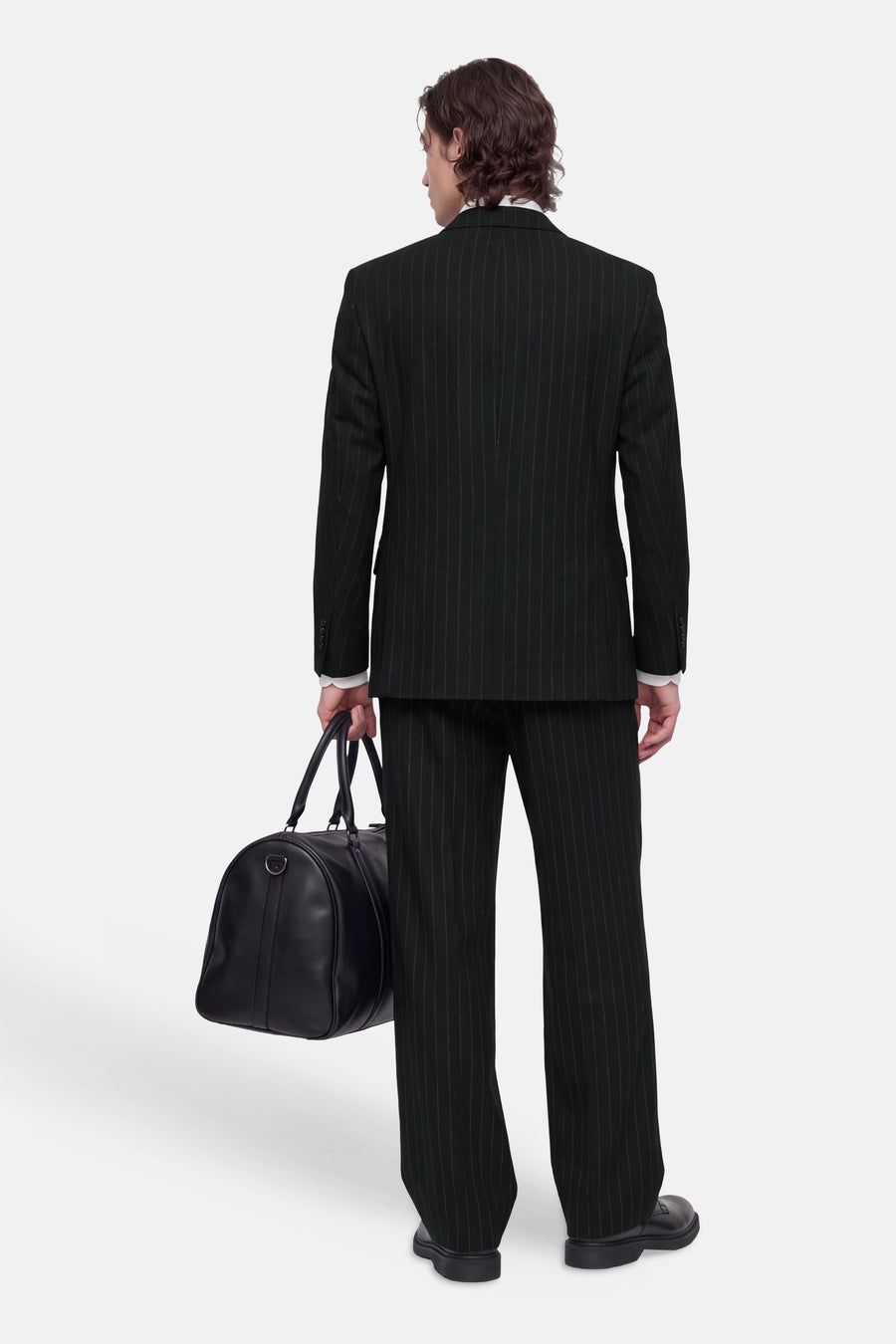 Blazer noir - PREMIUM by JACK & JONES