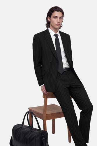 Blazer noir - PREMIUM by JACK & JONES