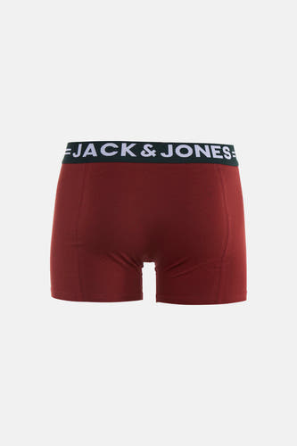 Boxers - brun