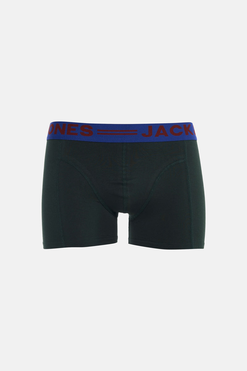 Boxers - noir