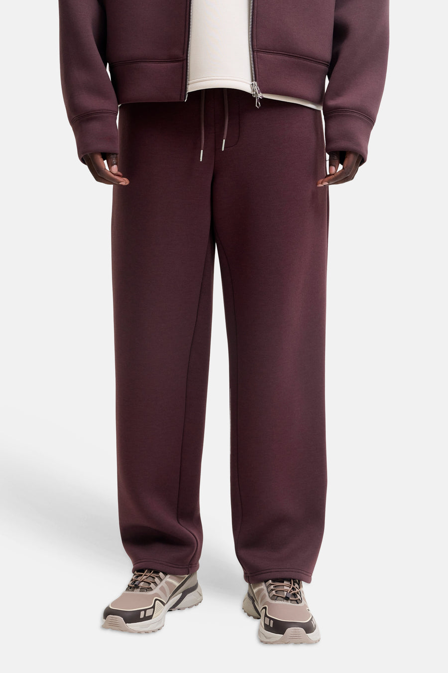 Jogging rouge - JACK & JONES JEANS INTELLIGENCE
