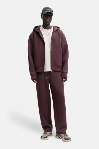 Jogging rouge - JACK & JONES JEANS INTELLIGENCE