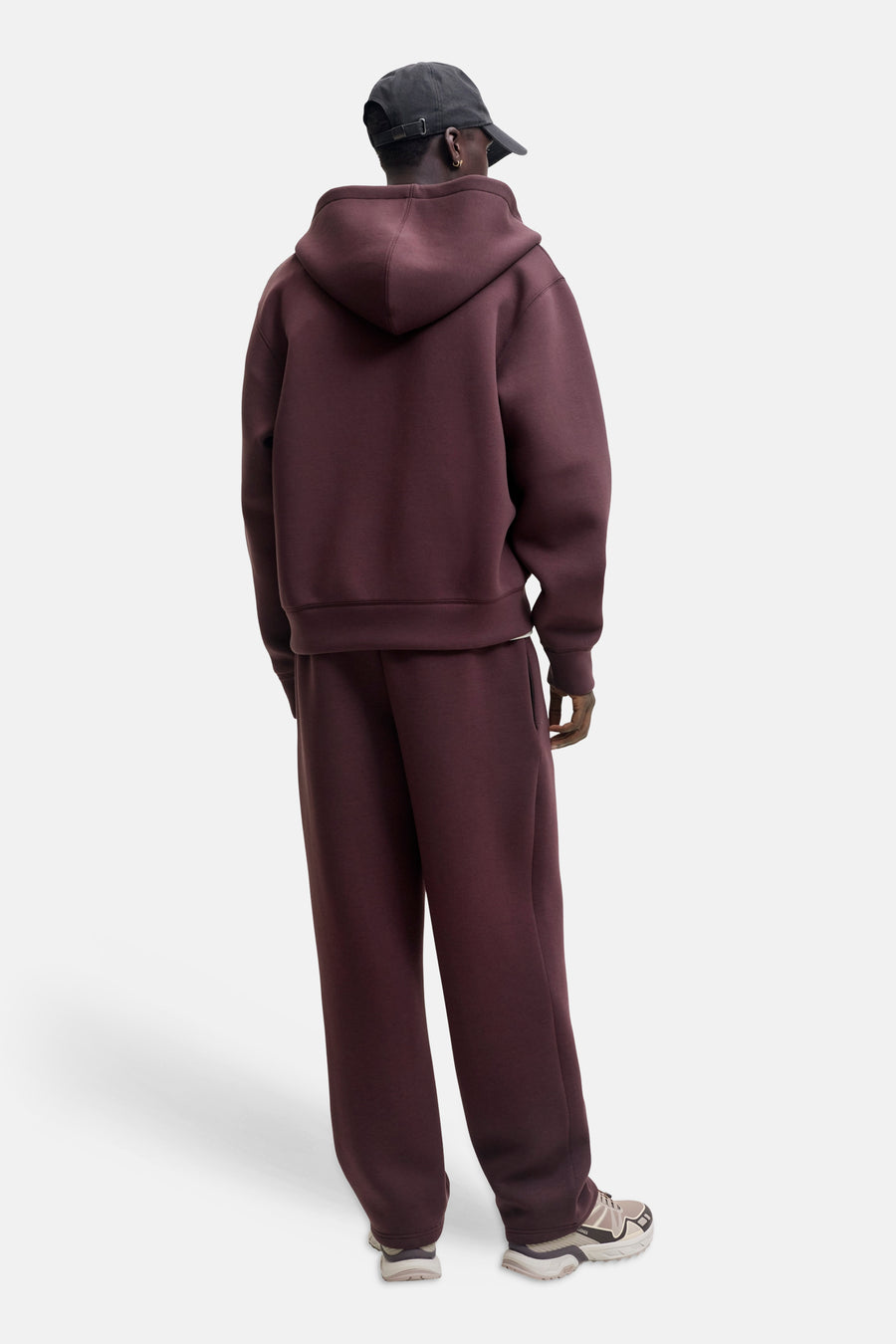 Jogging rouge - JACK & JONES JEANS INTELLIGENCE