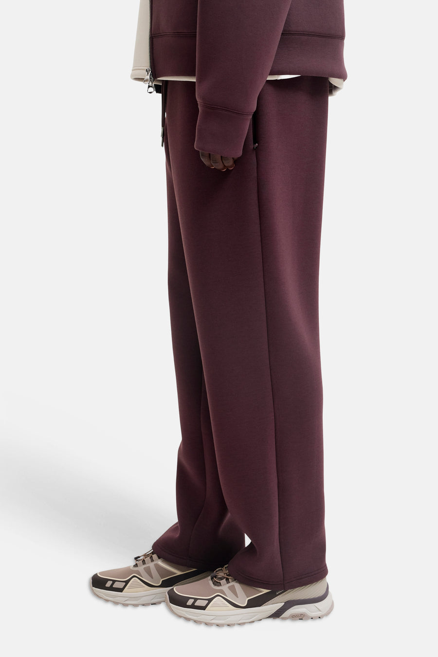 Jogging rouge - JACK & JONES JEANS INTELLIGENCE