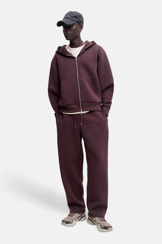 Jogging rouge - JACK & JONES JEANS INTELLIGENCE