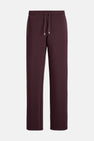 Pantalon jogging - Bordeaux