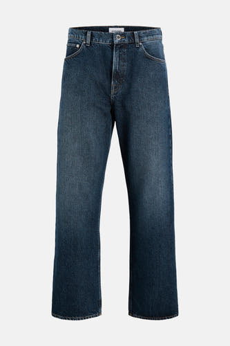 TED - dark blue denim
