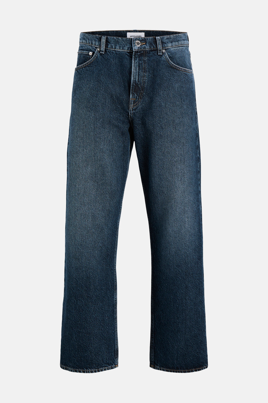 TED - dark blue denim
