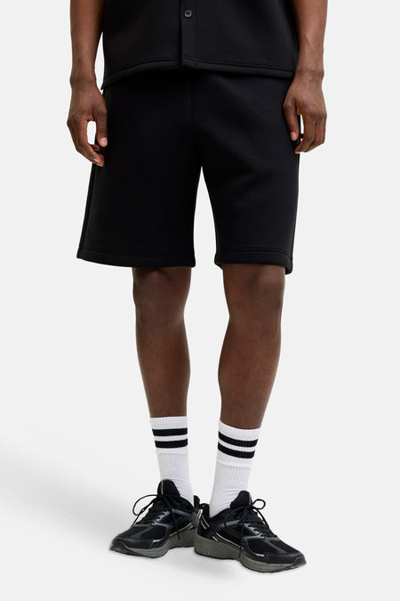 Short - noir