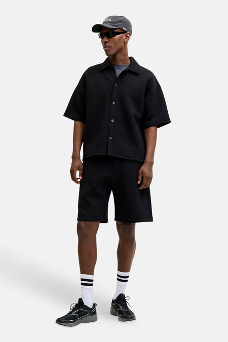 Short - noir