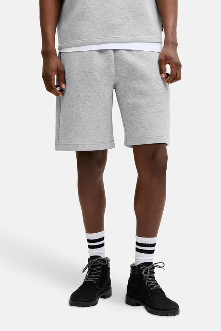 Short - gris