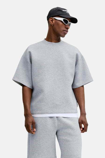 Sweat - gris