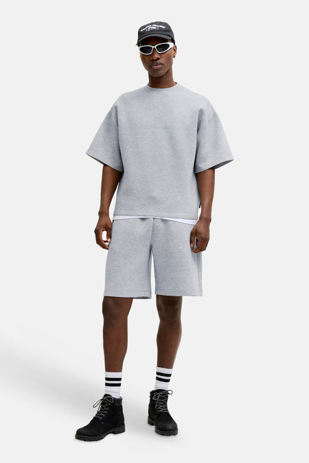 Sweat - gris