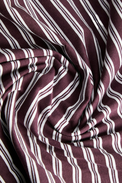 T-shirt (manches courtes) mauve - ORIGINALS BY JACK & JONES