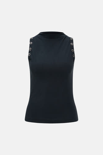 Tops sans manches noir - JJXX