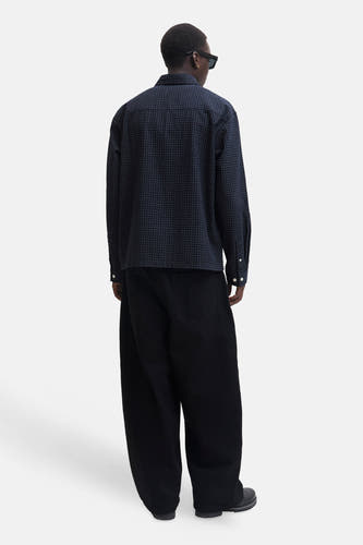 Chemise (manches longues) bleu - ORIGINALS BY JACK & JONES