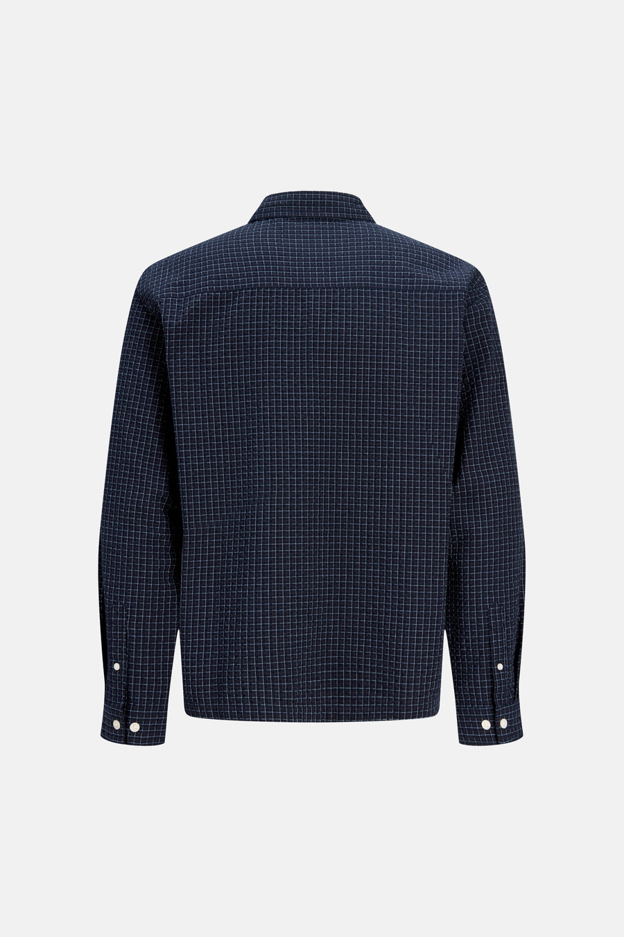 Chemise (manches longues) bleu - ORIGINALS BY JACK & JONES