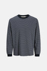 T-shirt (manches longues)) bleu - CORE BY JACK & JONES