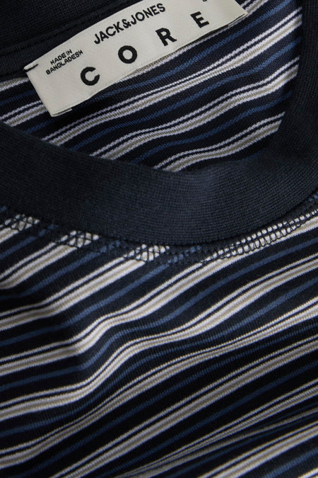 T-shirt (manches longues)) bleu - CORE BY JACK & JONES