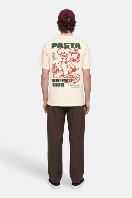 T-shirt à manches courtes - blanc