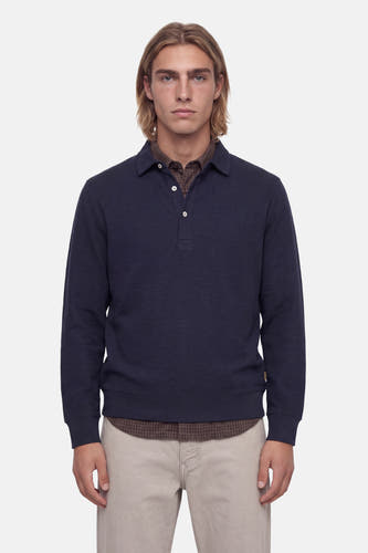 Polos brun - PREMIUM by JACK & JONES