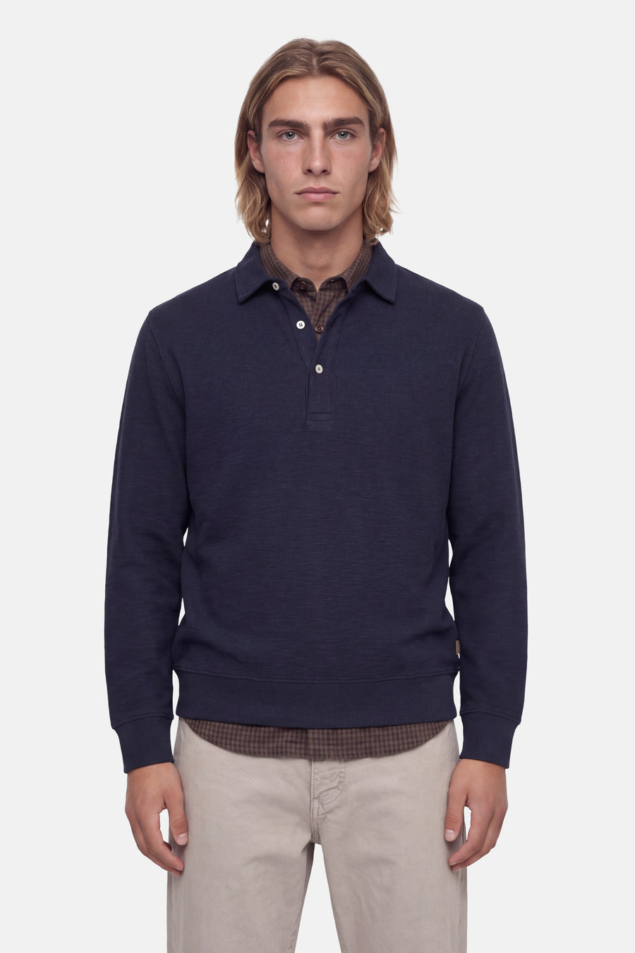 Polos brun - PREMIUM by JACK & JONES