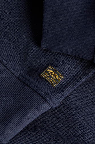 Polos brun - PREMIUM by JACK & JONES