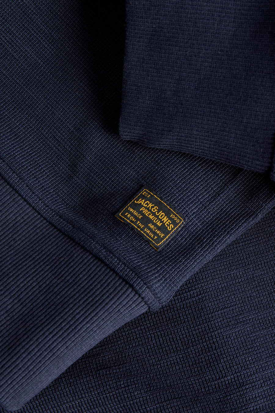 Polos brun - PREMIUM by JACK & JONES