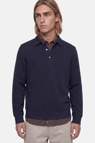 Polos brun - PREMIUM by JACK & JONES