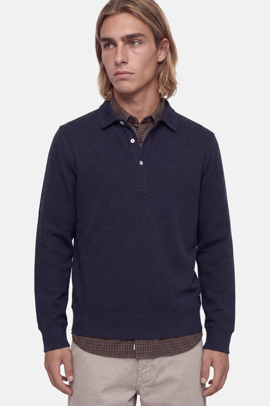 Polos brun - PREMIUM by JACK & JONES