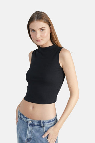 Top - noir - 24 colours GmbH