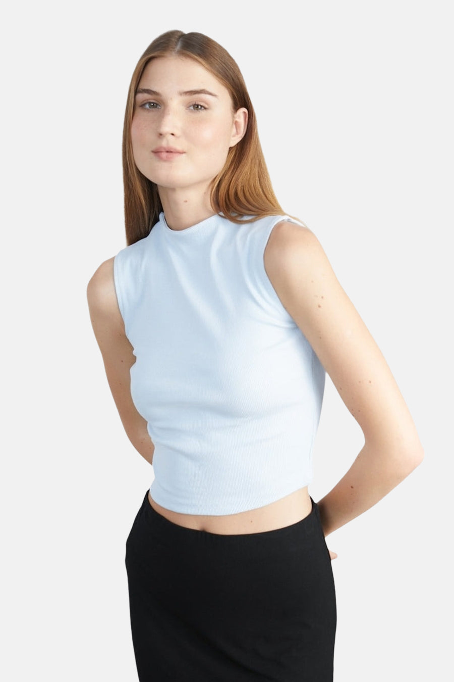 Top - bleu - 24 colours GmbH