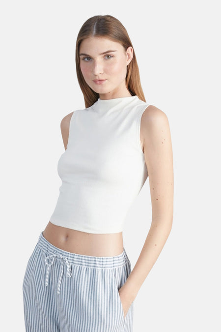 Top - écru