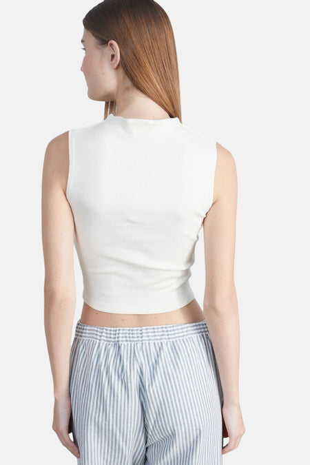 Top - écru