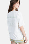 T-shirt (manches courtes) Blanc - 24 colours GmbH