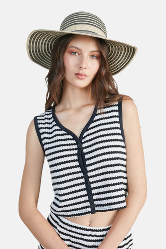 Gilet - blanc - 24 colours GmbH